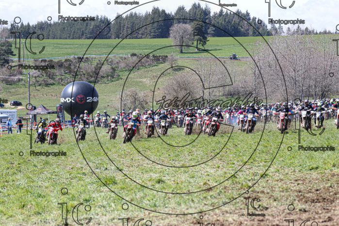 CFCC3 USSON-EN-FOREZ motos 2023